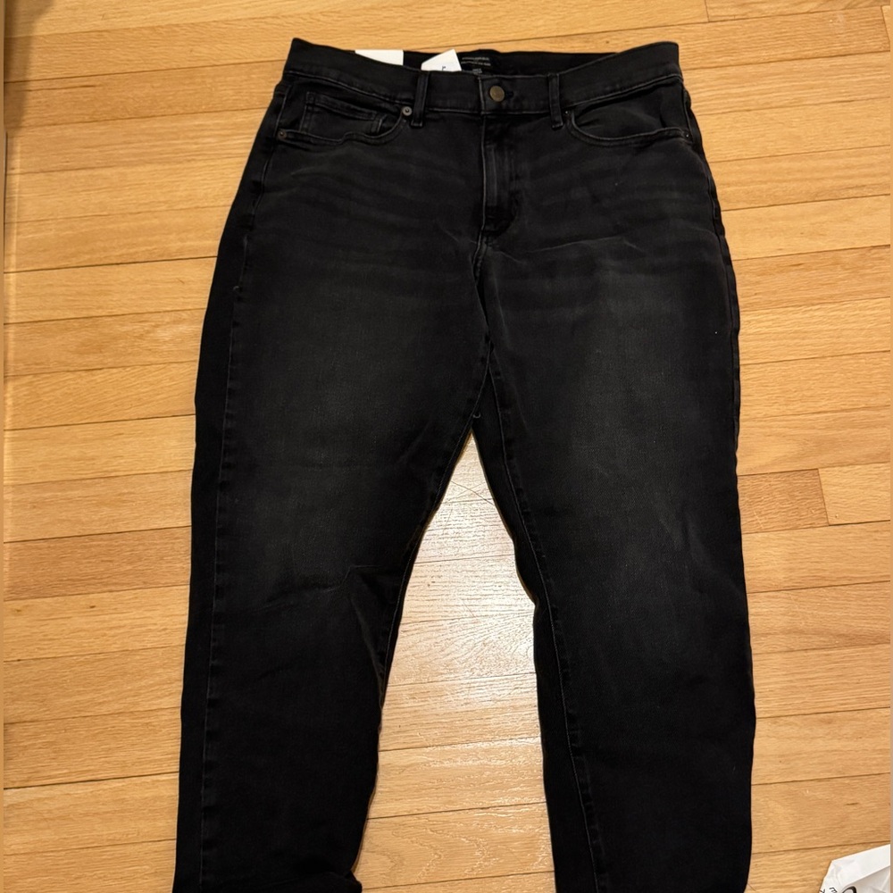 NWT Banana Republic Factory Girlfriend Jean